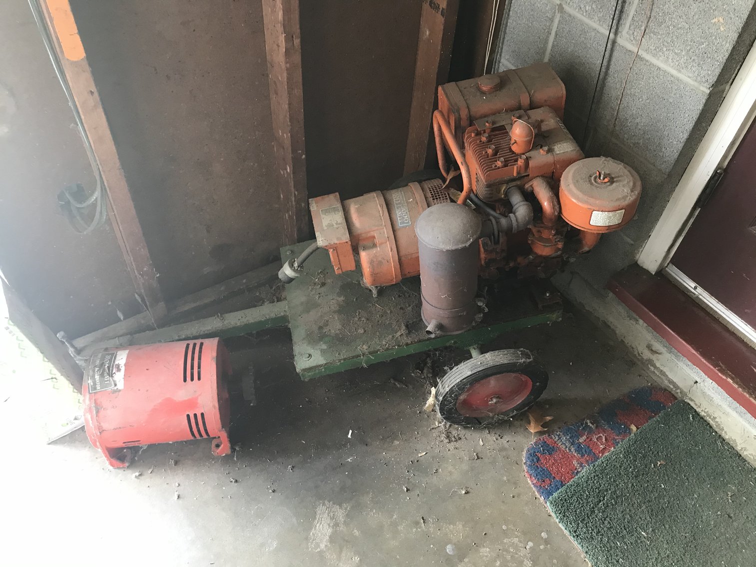 Image for ESTATE OF WARREN & BETTY LINTZ