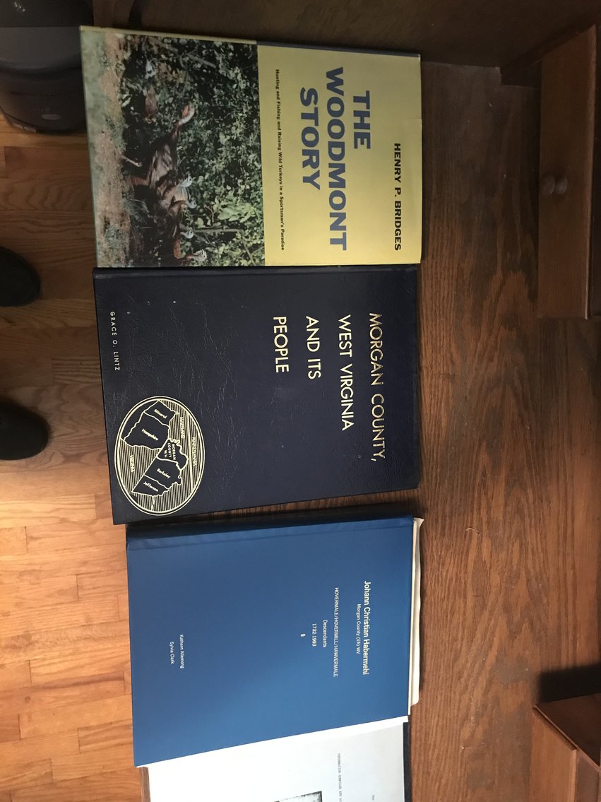 Image for ESTATE OF WARREN & BETTY LINTZ