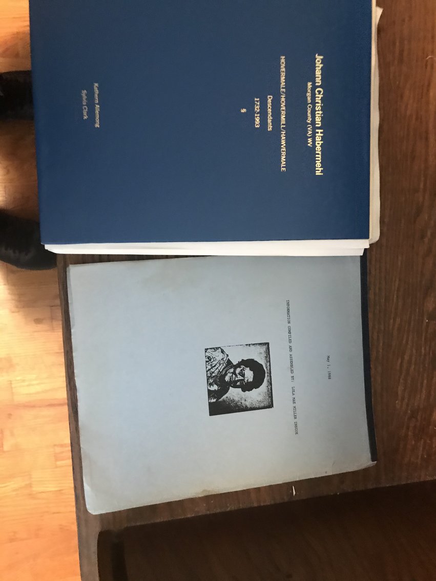 Image for ESTATE OF WARREN & BETTY LINTZ