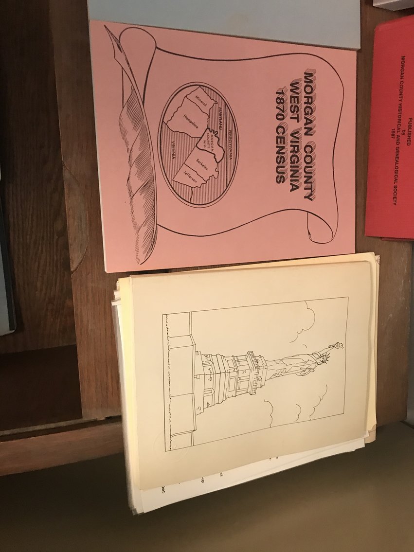 Image for ESTATE OF WARREN & BETTY LINTZ