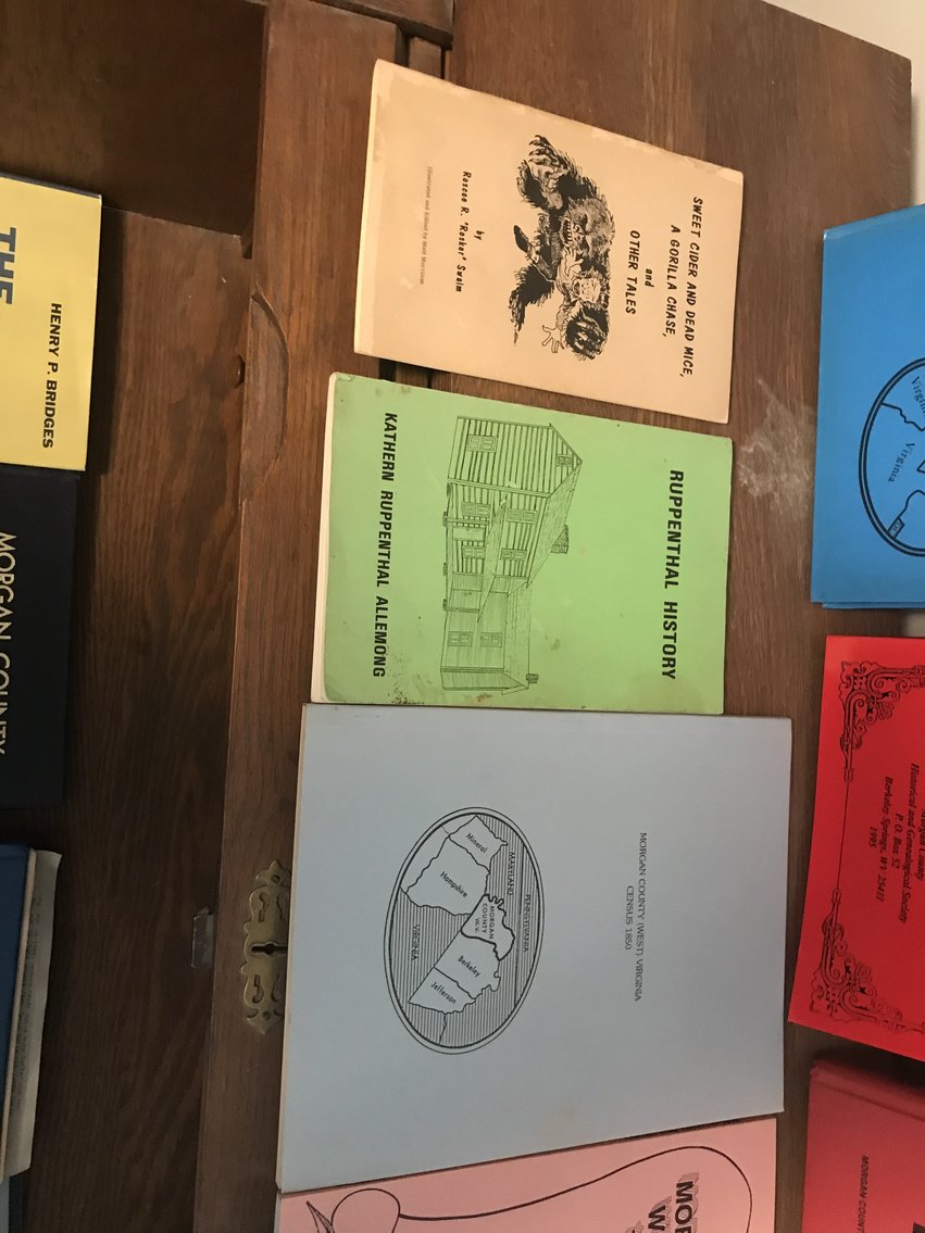 Image for ESTATE OF WARREN & BETTY LINTZ