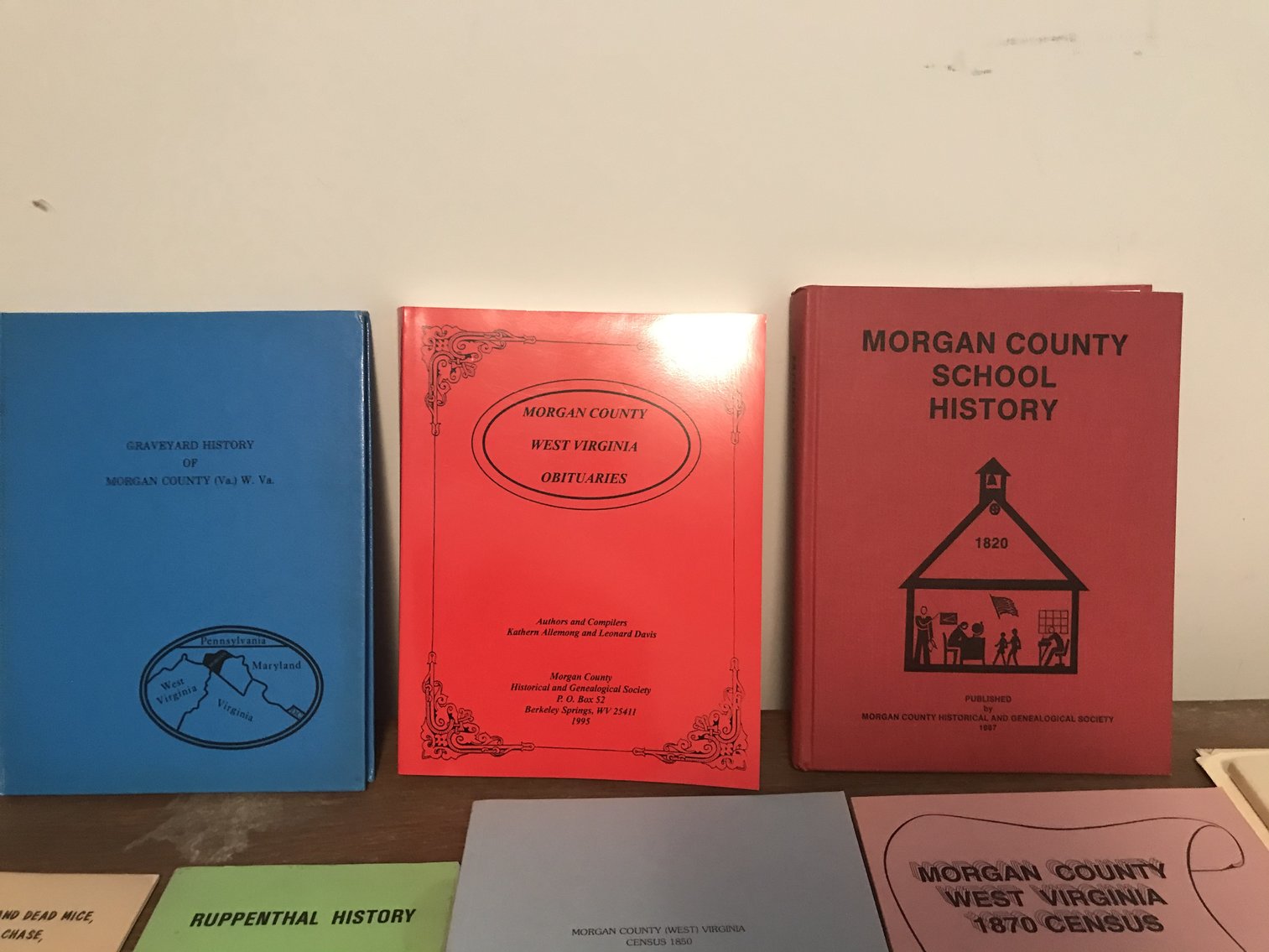 Image for ESTATE OF WARREN & BETTY LINTZ