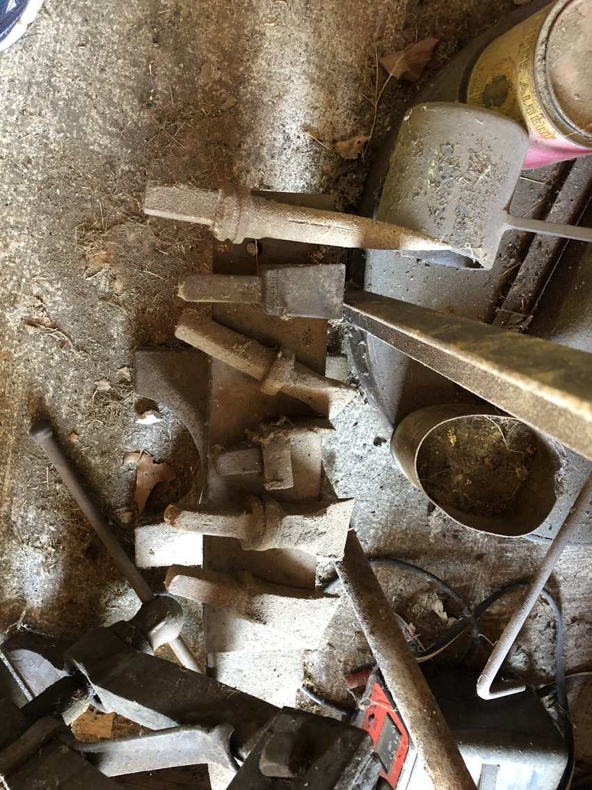 Image for ESTATE OF WARREN & BETTY LINTZ