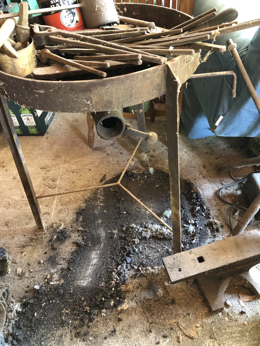 Image for ESTATE OF WARREN & BETTY LINTZ