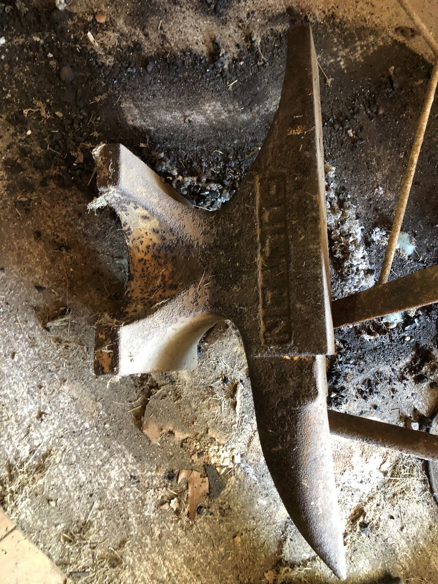 Image for ESTATE OF WARREN & BETTY LINTZ