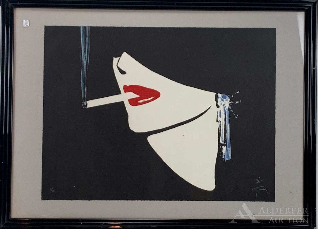 Image for Discovery Art | July 23, 2020 at 6:00 PM