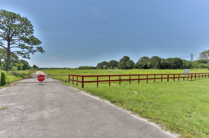 Image for 5.88+/- Commercial Acres on US Highway 1 For Sale ONLY at ABSOLUTE AUCTION