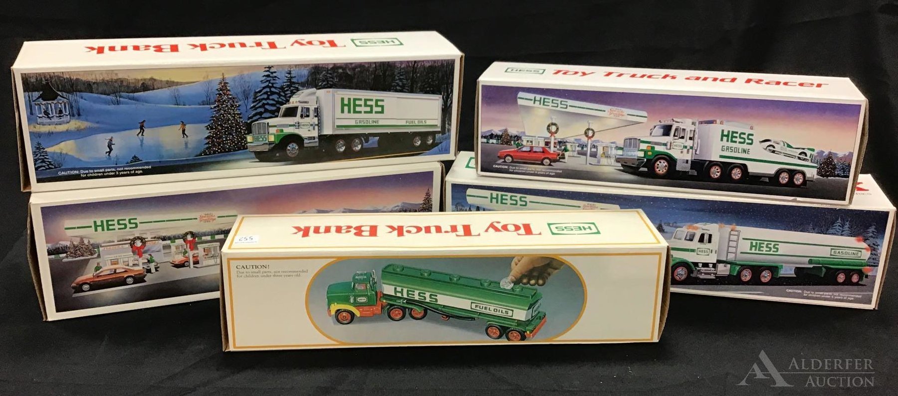 Image for Collectible Toys | July 30, 2020 at 8:00 PM