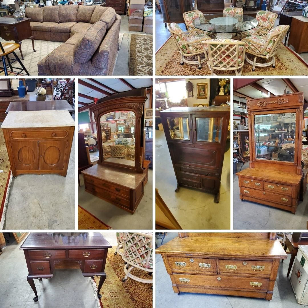 Image for Multi Family Estate Auction