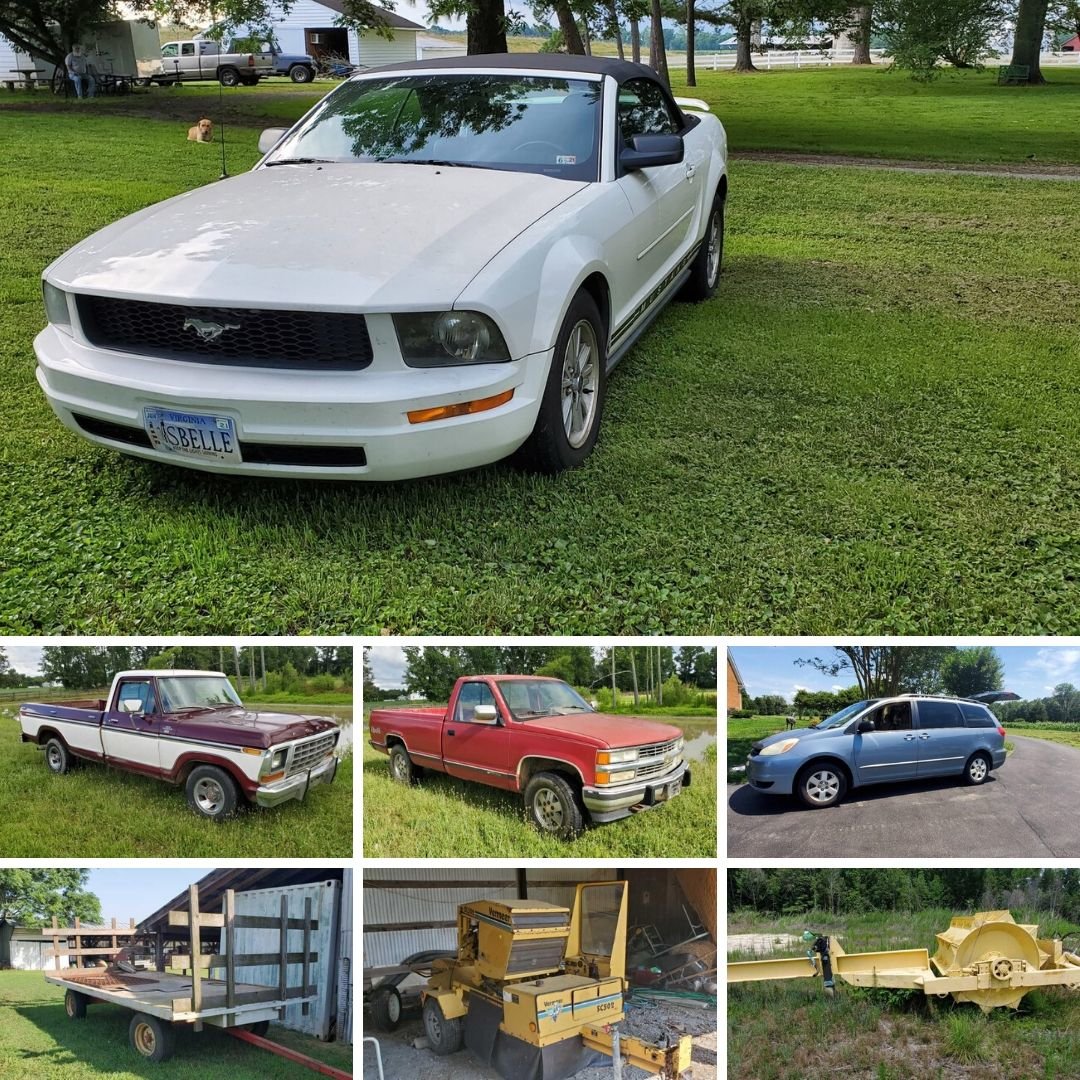 Image for Multi Family Estate Auction