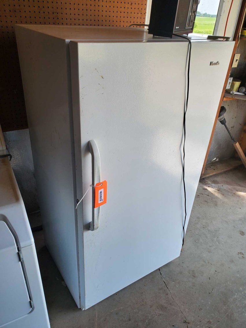 Image for Tractors, equipment, furniture & Household