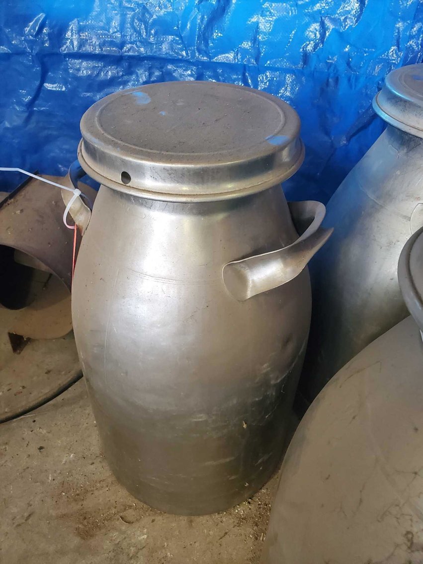 Image for Tractors, equipment, furniture & Household