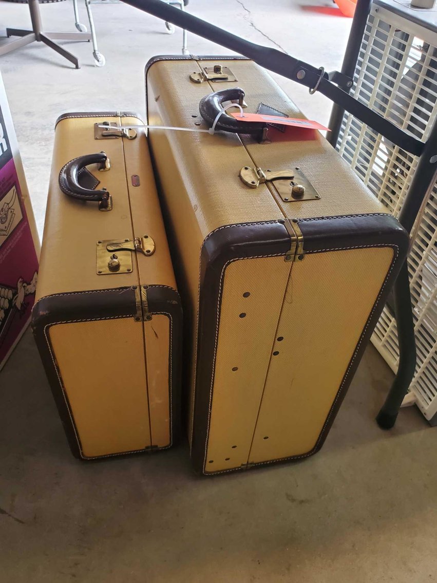 Image for Tractors, equipment, furniture & Household