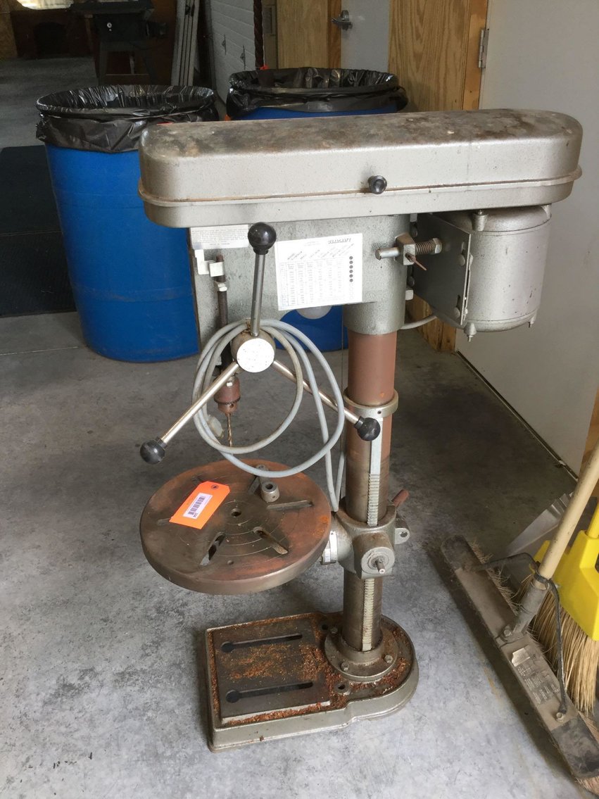 Image for Furniture, Collectibles, Household-New Building North