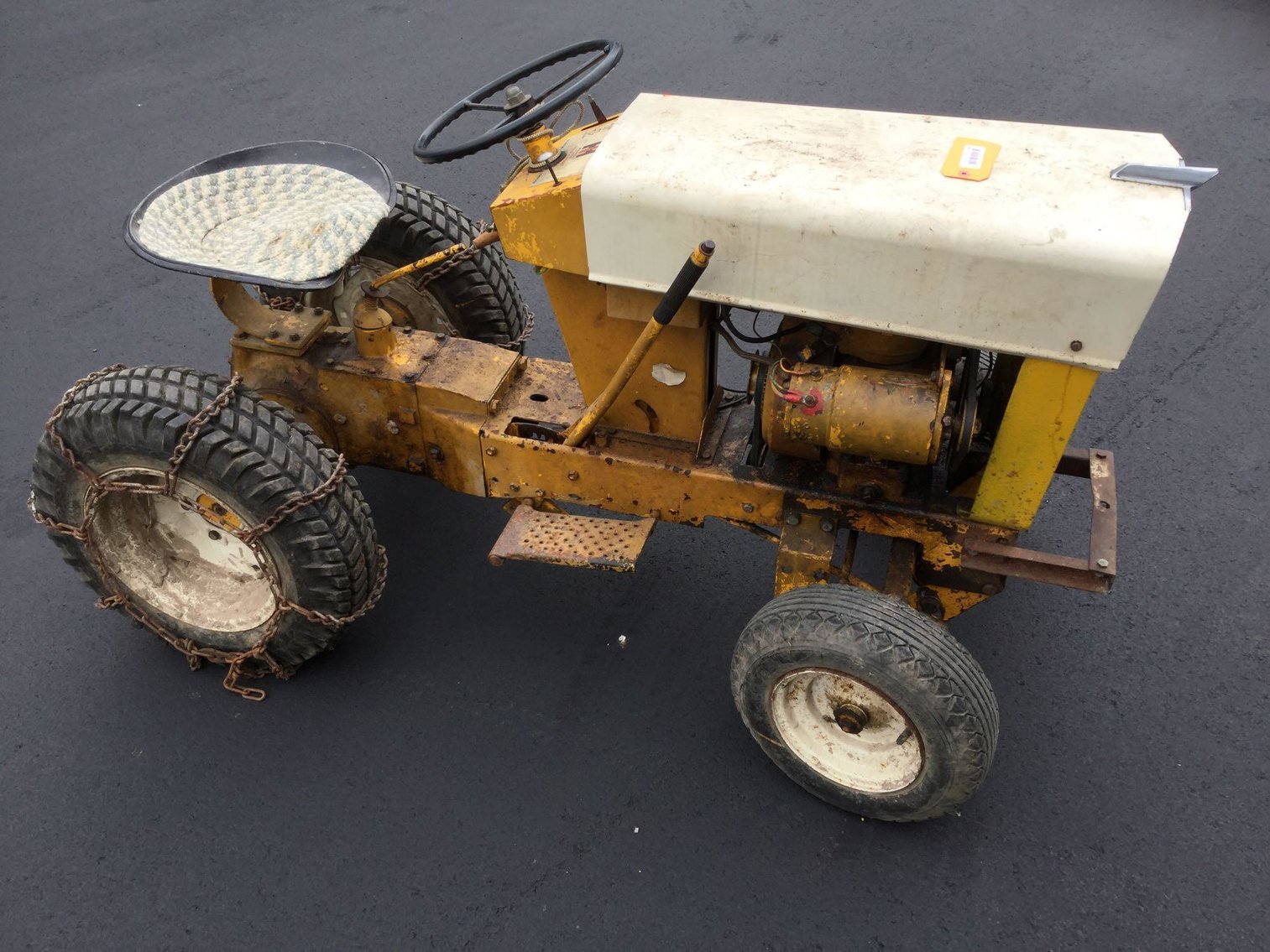 Image for Furniture, Collectibles, Household-New Building North