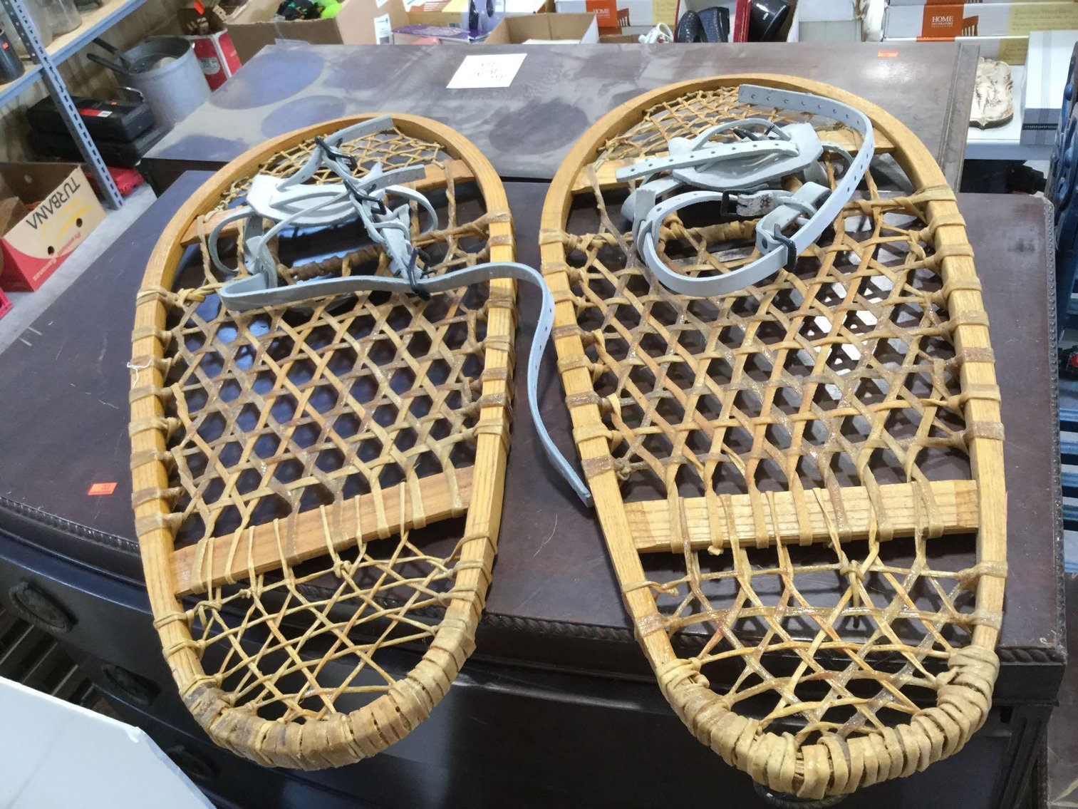 Image for Furniture, Collectibles, Household-New Building North