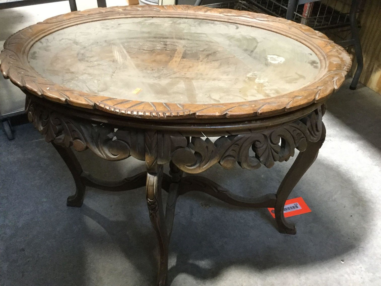 Image for Furniture, Collectibles, Household-New Building North