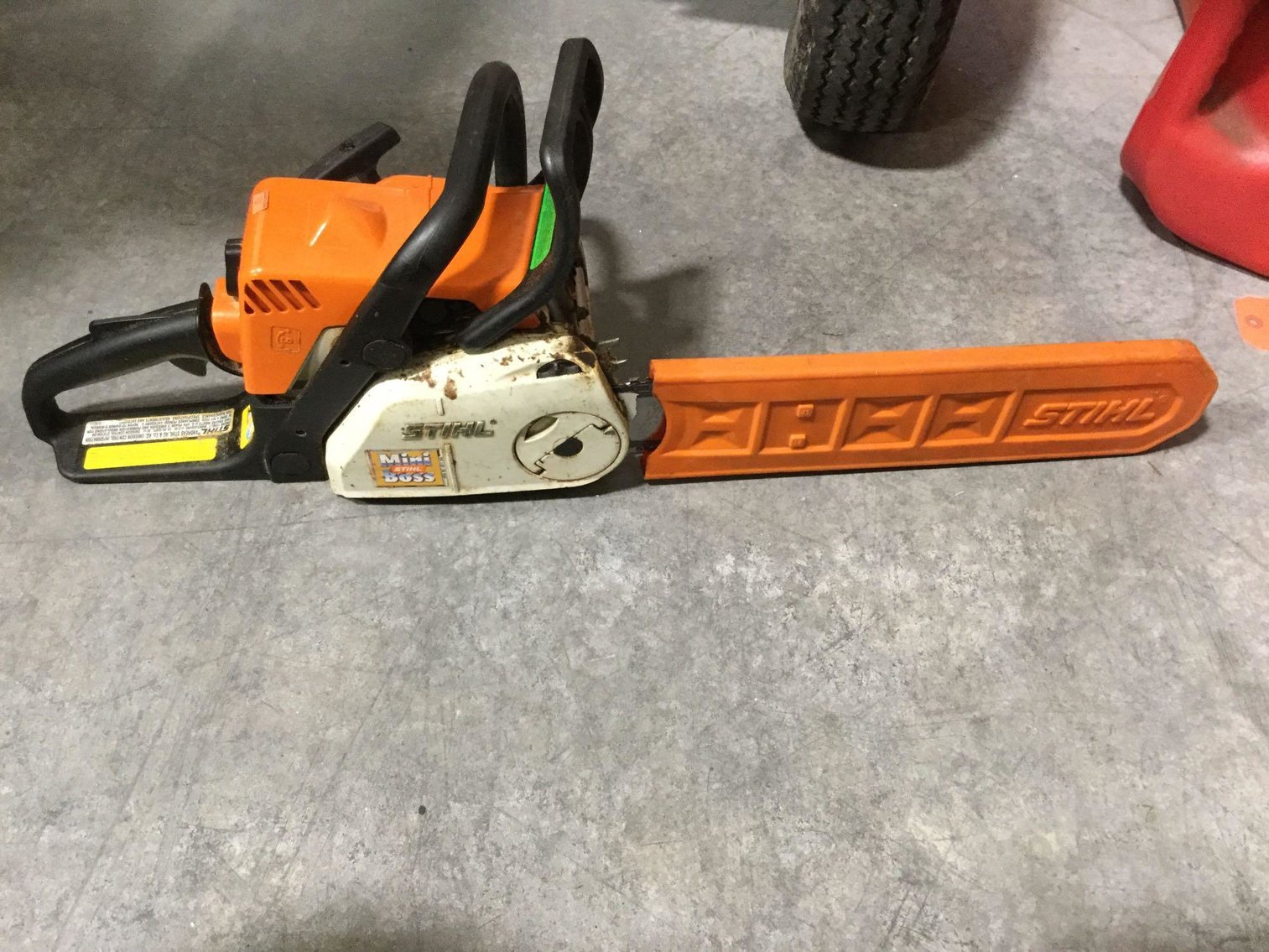 Image for Furniture, Collectibles, Household-New Building North