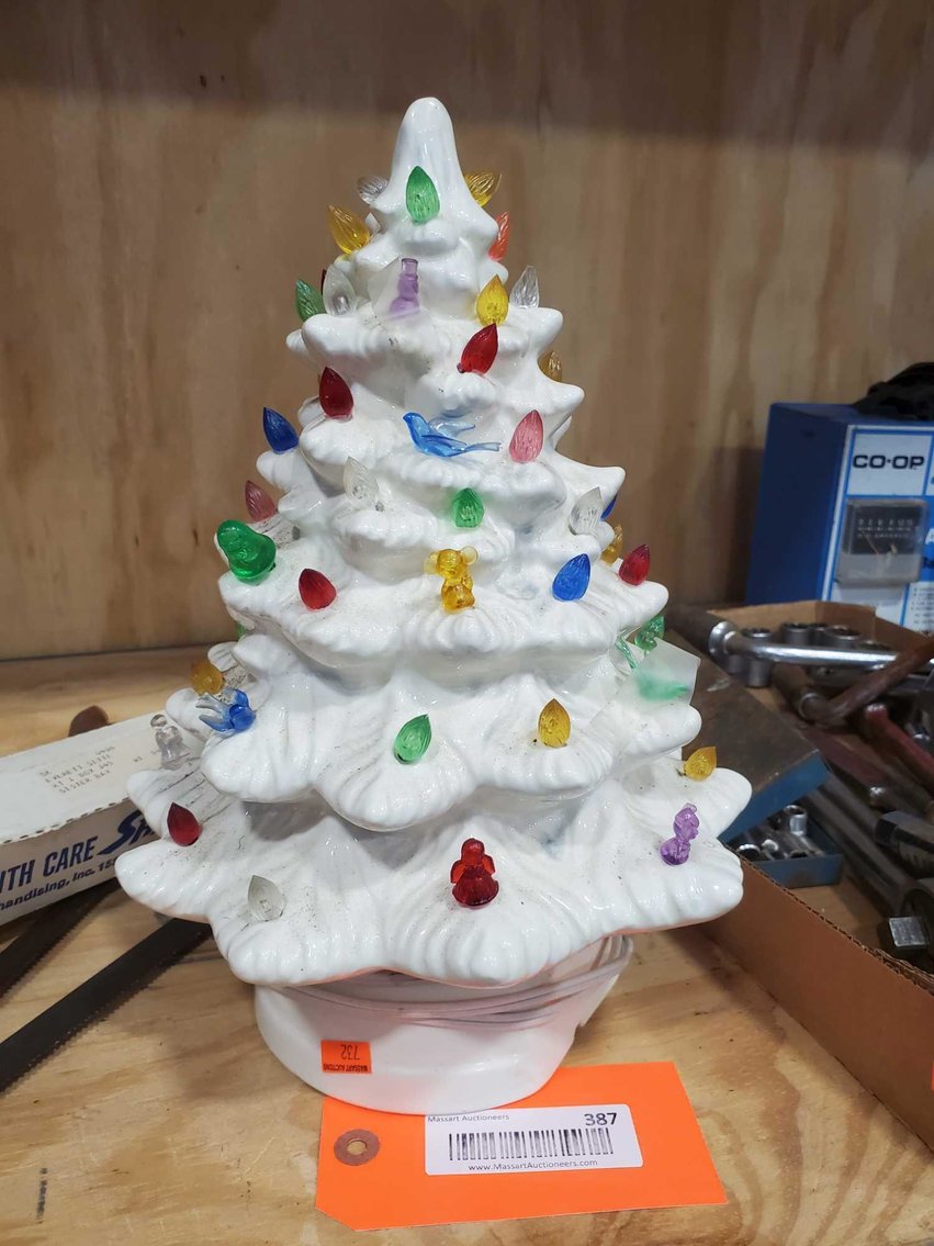 Image for Furniture, Collectibles, Household-New Building North