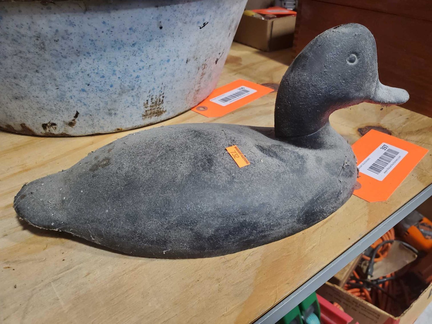 Image for Furniture, Collectibles, Household-New Building North