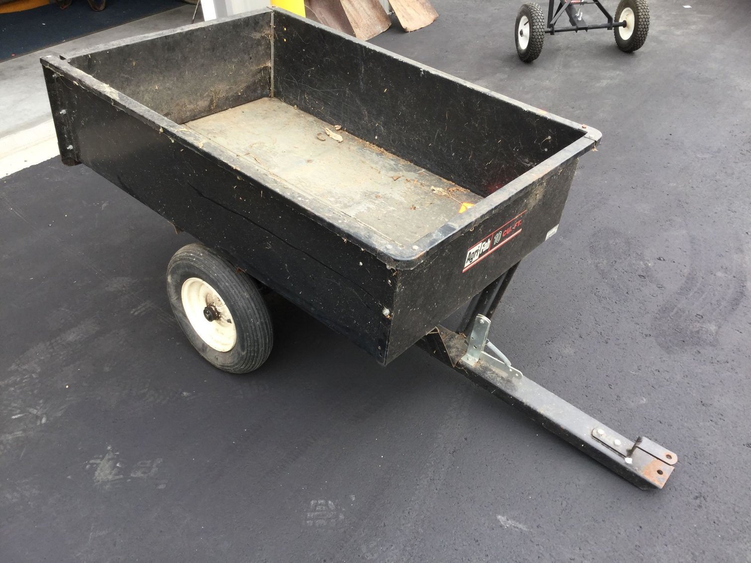 Image for Furniture, Collectibles, Household-New Building North