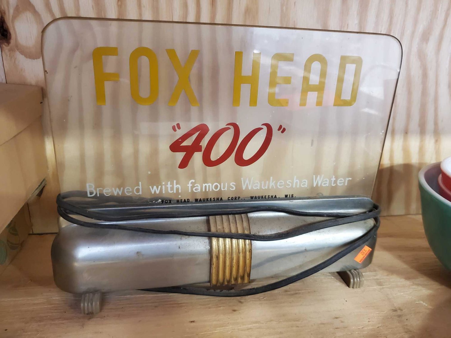 Image for Furniture, Collectibles, Household-New Building North