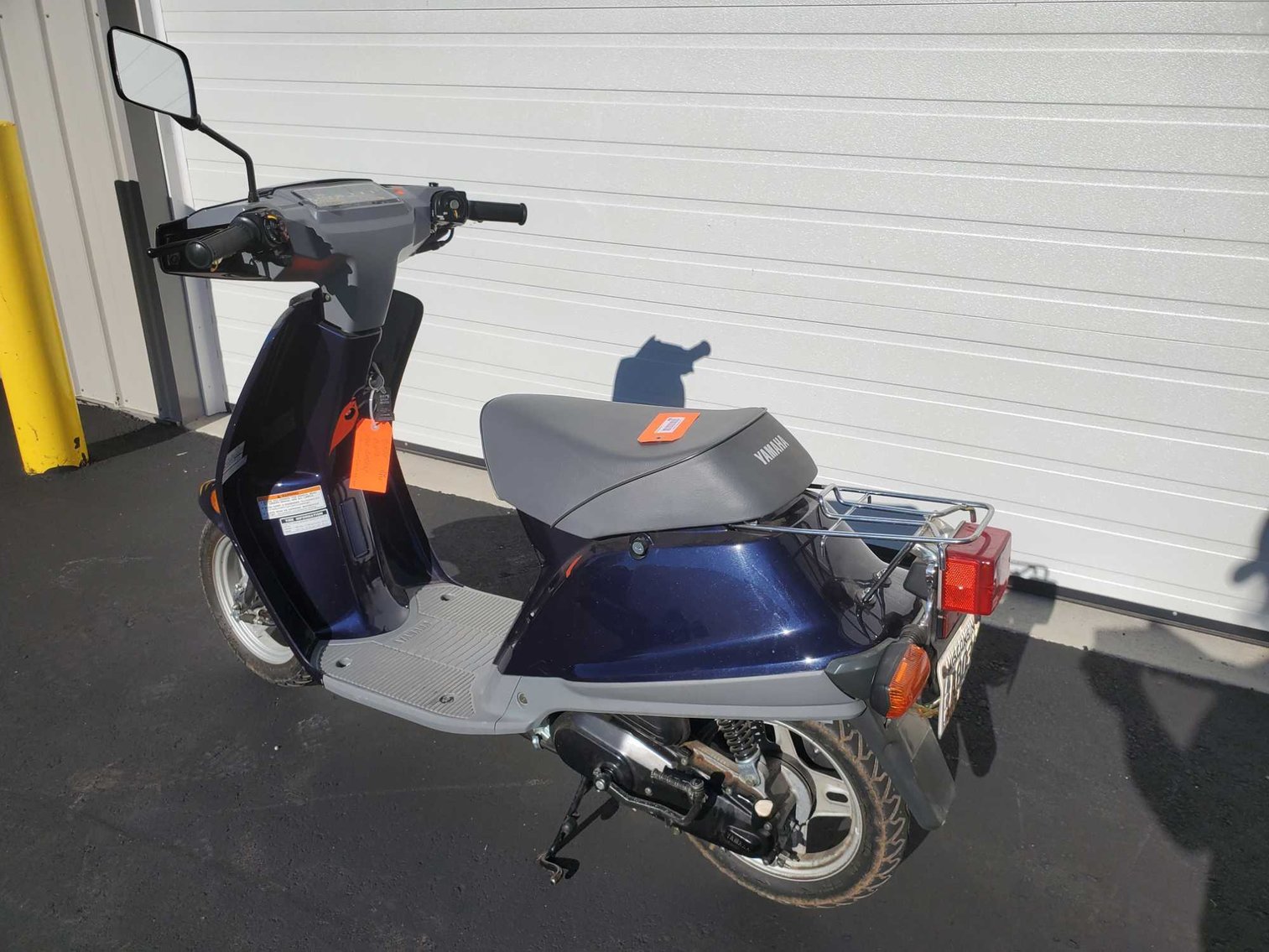 Image for Furniture, Collectibles, Household-New Building North