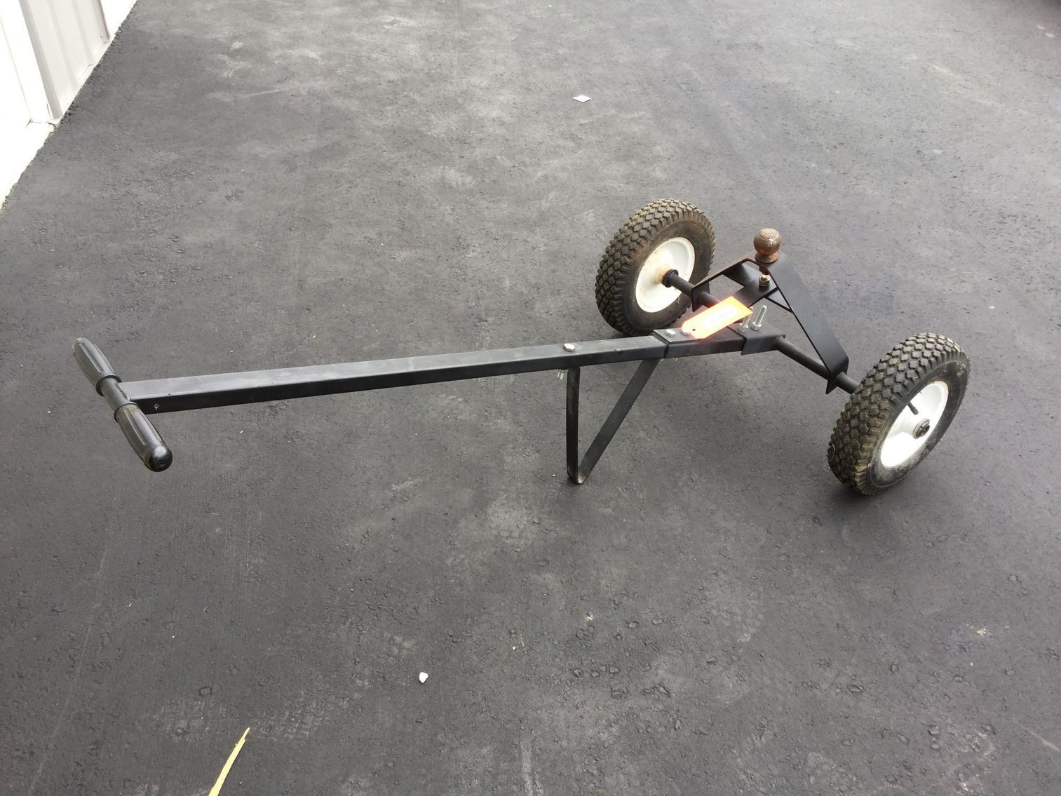 Image for Furniture, Collectibles, Household-New Building North