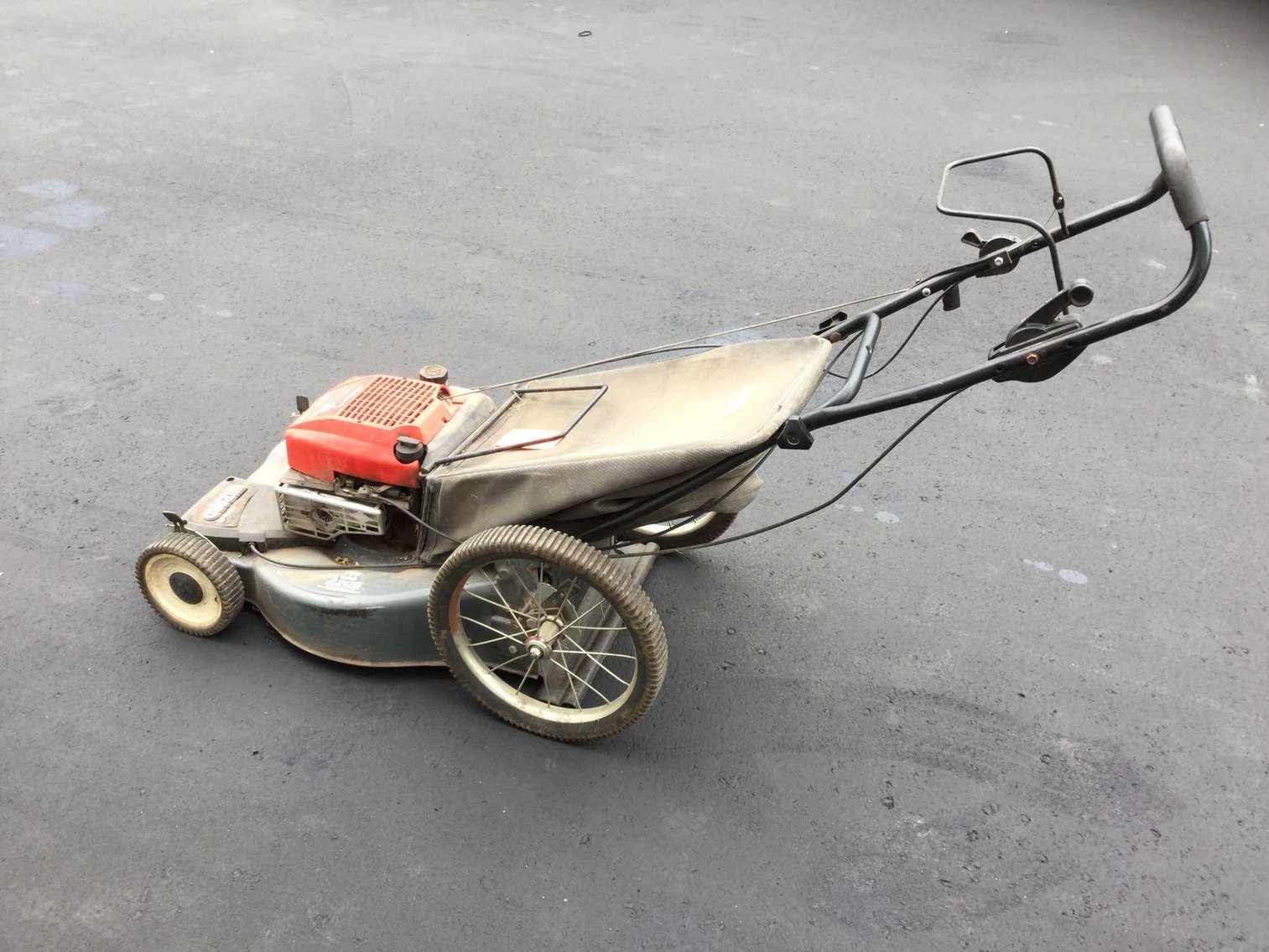 Image for Furniture, Collectibles, Household-New Building North