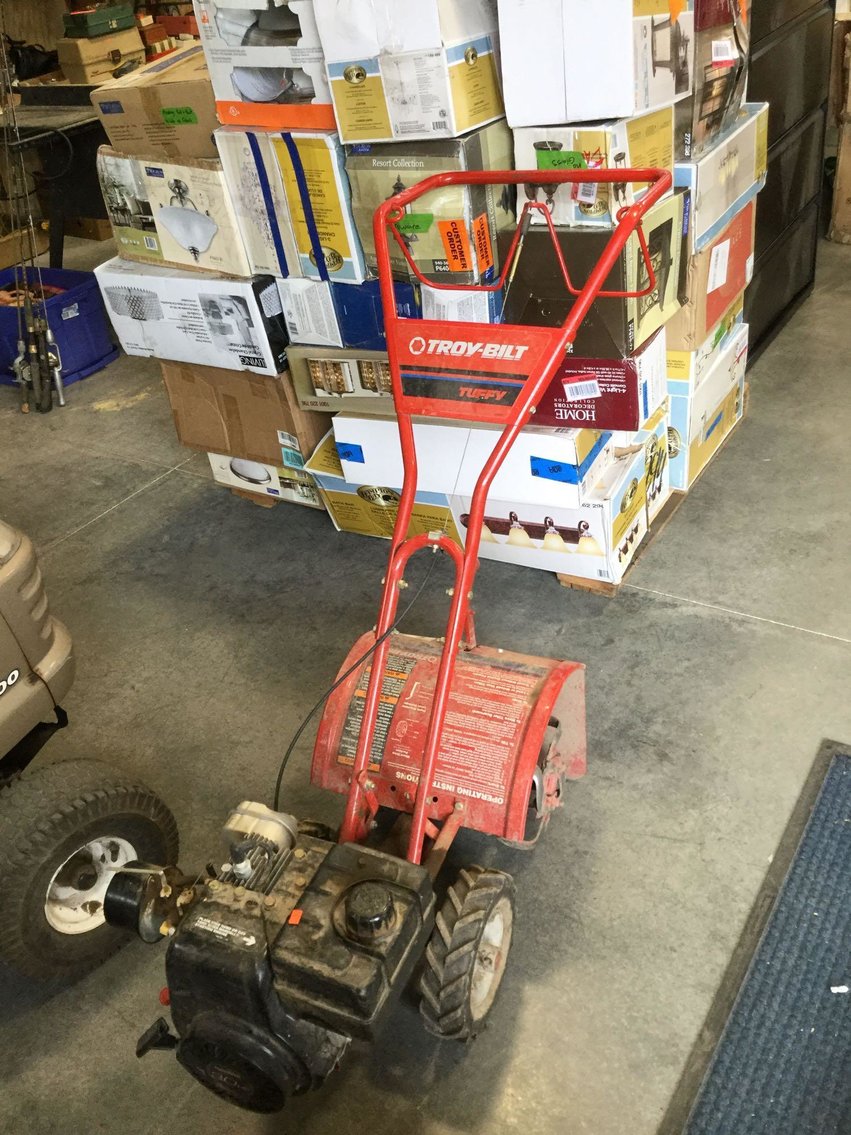 Image for Furniture, Collectibles, Household-New Building North