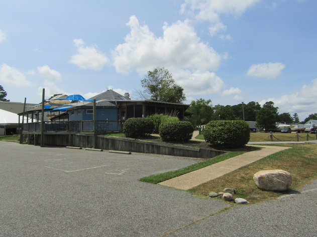 Image for Public Auction - Live and online - City Of Deltaville, VA 23043 - Located At 1137 Timberneck Road - Tract 1 And Tract 2 Of Prime Water Front and - 2.75 AC