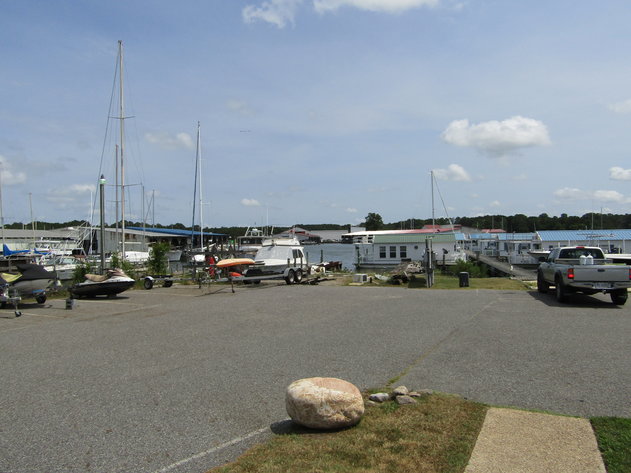 Image for Public Auction - Live and online - City Of Deltaville, VA 23043 - Located At 1137 Timberneck Road - Tract 1 And Tract 2 Of Prime Water Front and - 2.75 AC