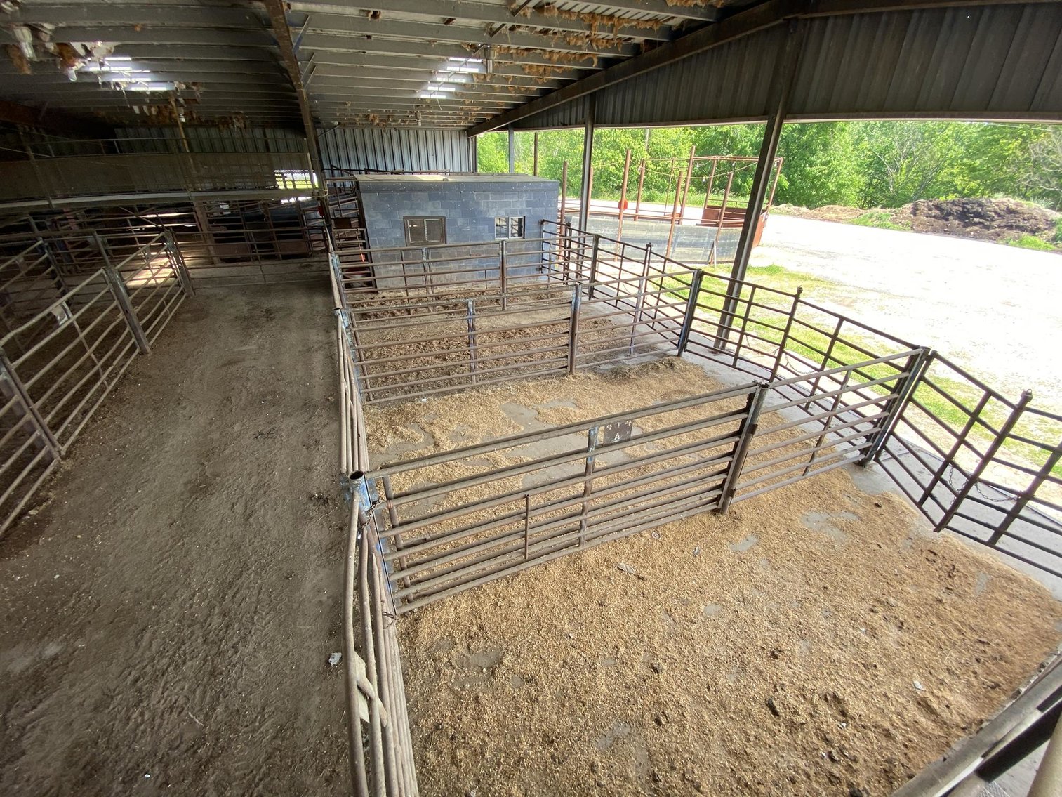Image for 20+ Acres of Prime Commercial Property on I-77 Mineral Wells Exit