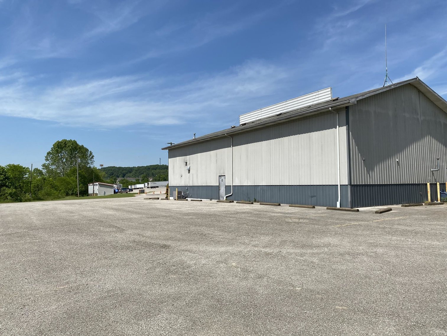 Image for 20+ Acres of Prime Commercial Property on I-77 Mineral Wells Exit