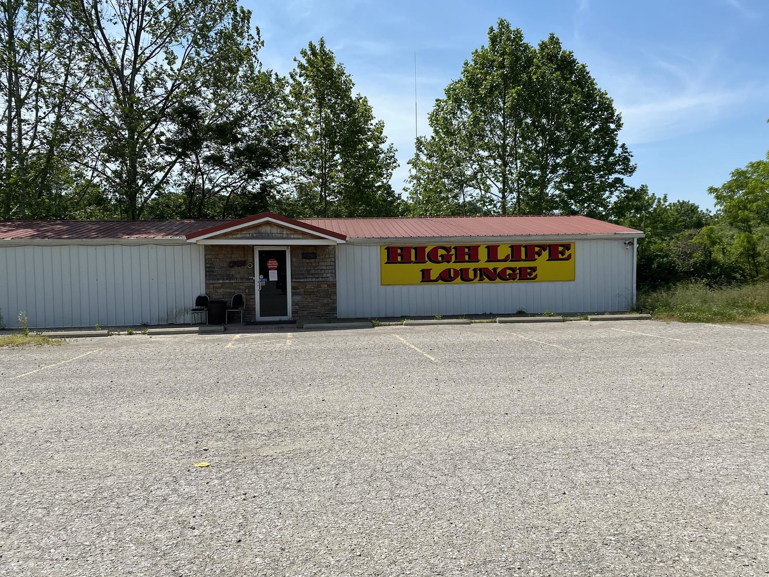 Image for 20+ Acres of Prime Commercial Property on I-77 Mineral Wells Exit