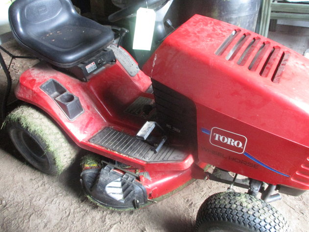 Image for Annette Young Personal Property