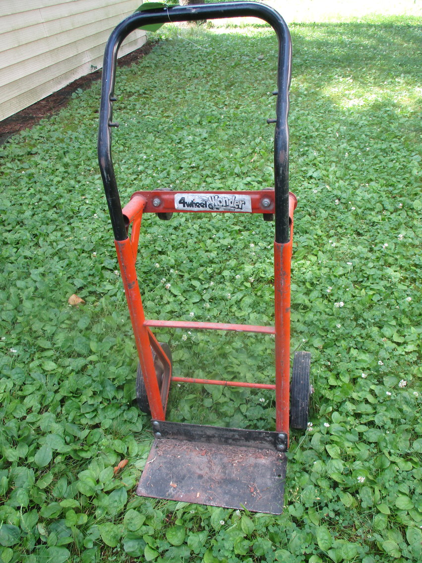 Image for Annette Young Personal Property