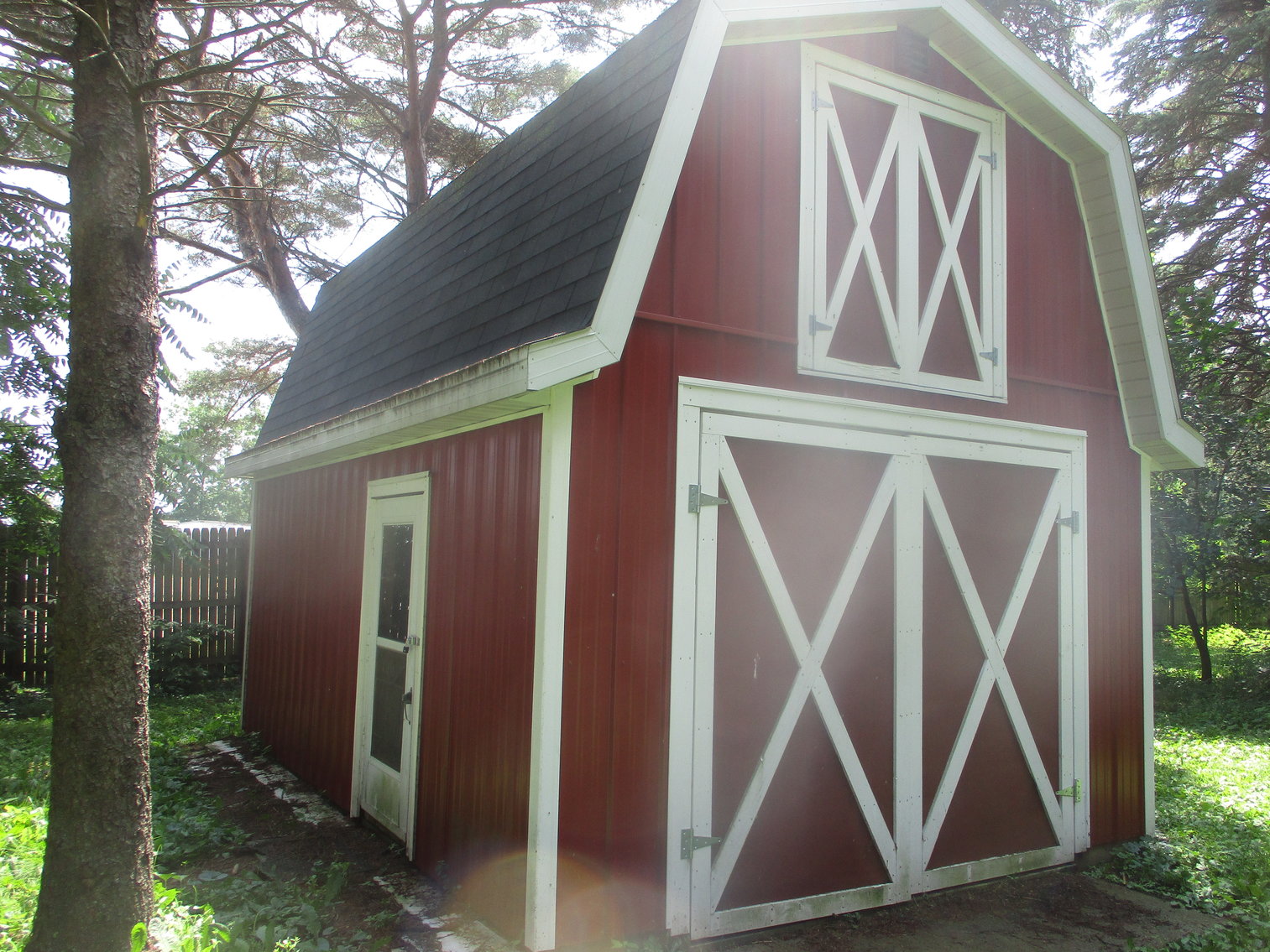 Image for Annette Young Personal Property