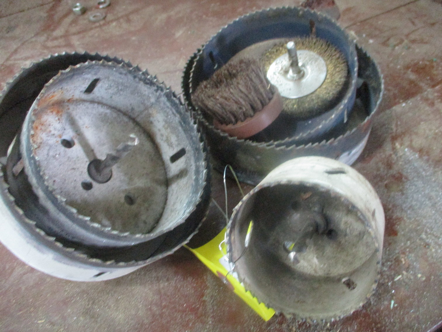 Image for Annette Young Personal Property