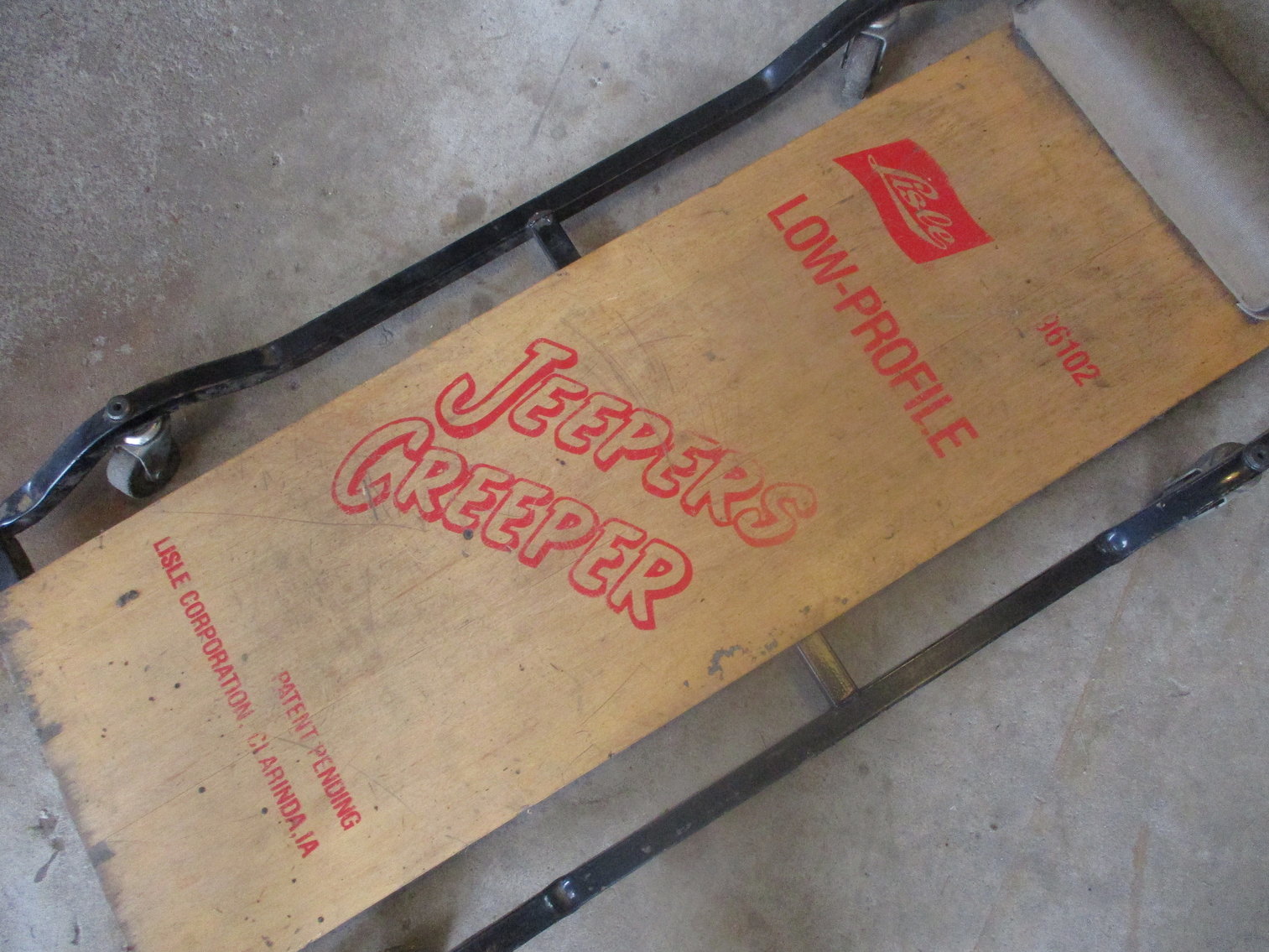 Image for Annette Young Personal Property