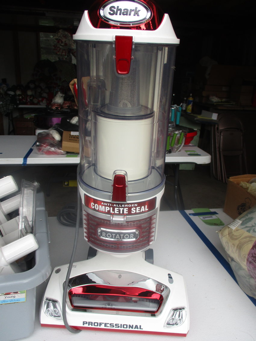 Image for Annette Young Personal Property