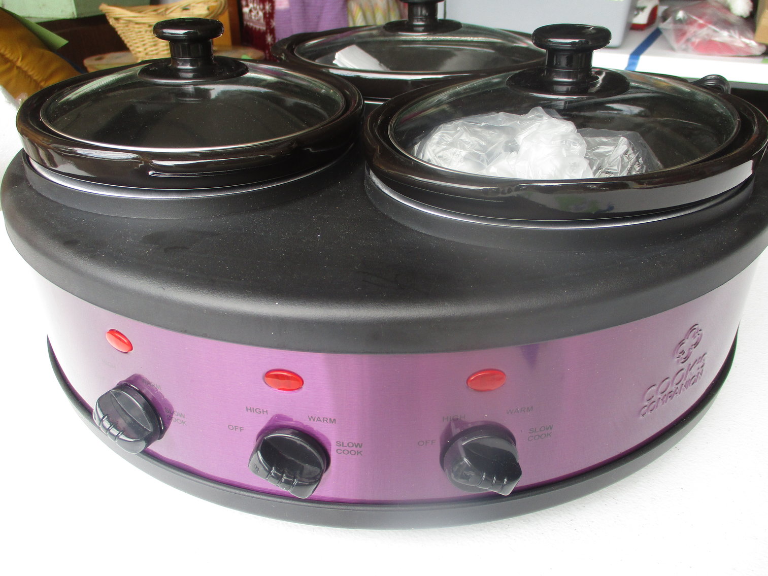 Image for Annette Young Personal Property