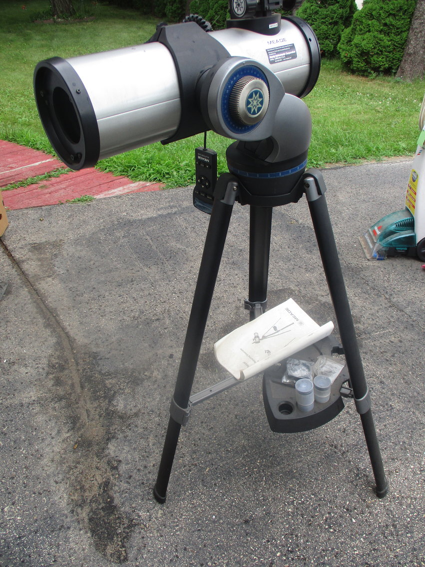 Image for Annette Young Personal Property