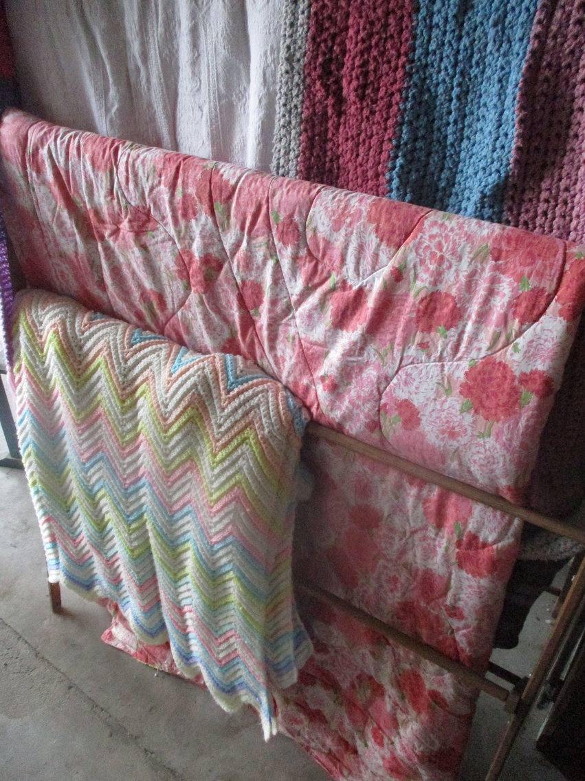 Image for Annette Young Personal Property