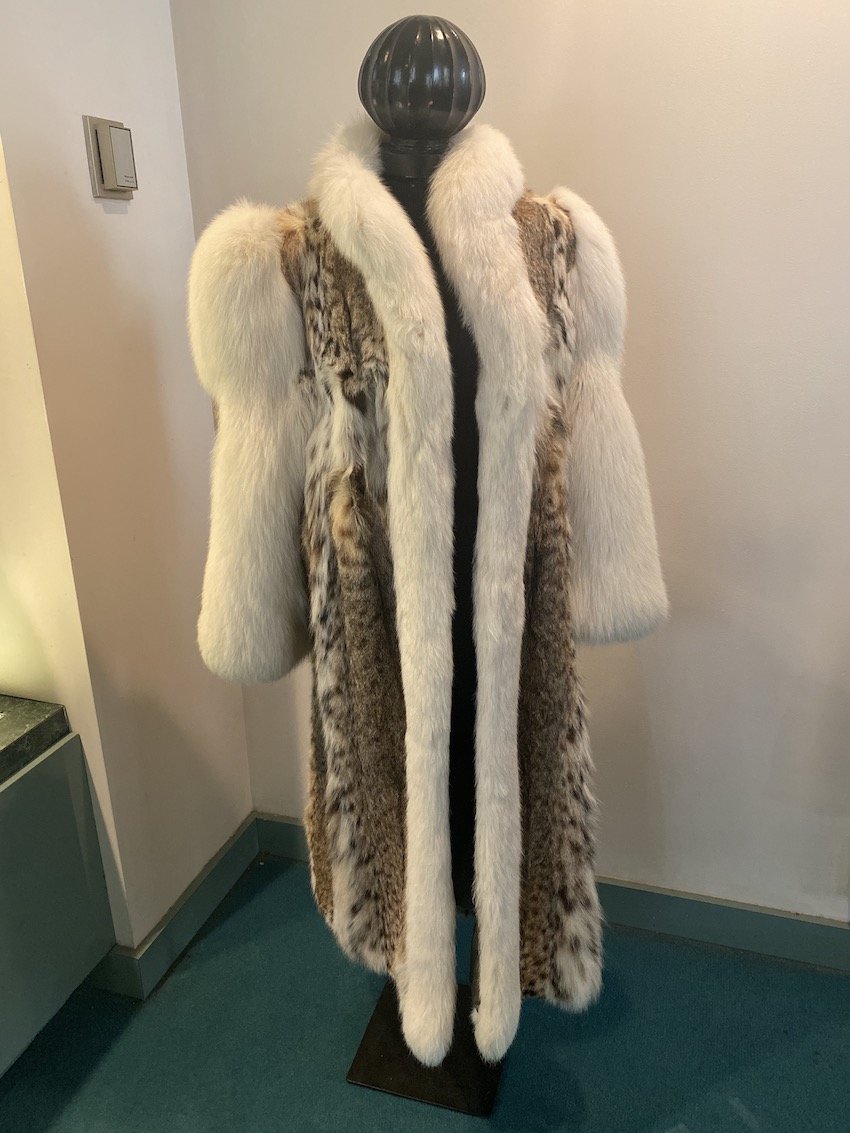 Image for Gronauer Furs Moving/ Inventory Reduction Auction