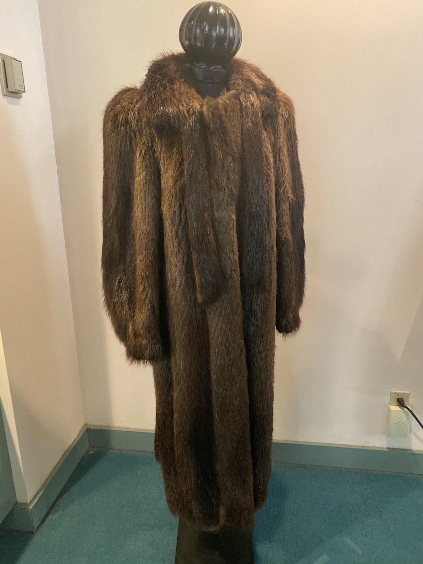 Image for Gronauer Furs Moving/ Inventory Reduction Auction