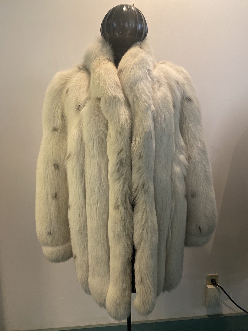 Image for Gronauer Furs Moving/ Inventory Reduction Auction