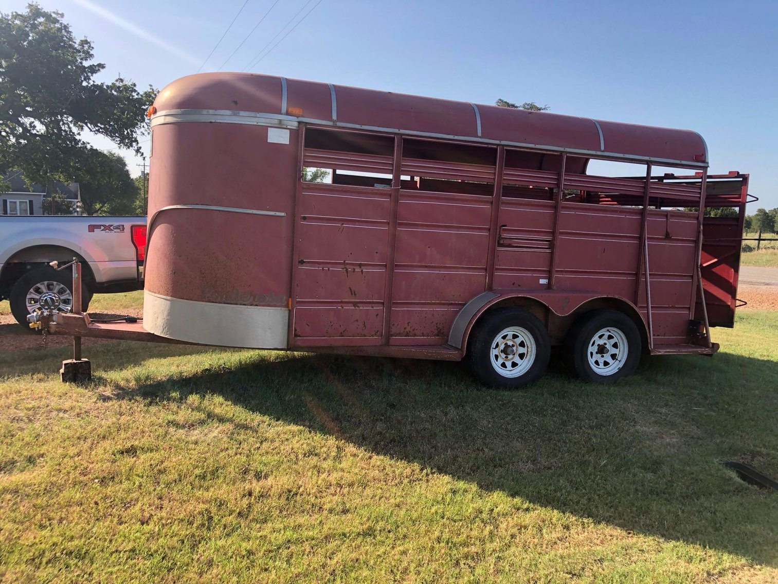 Image for July Online Moving and Equipment Consignment Auction