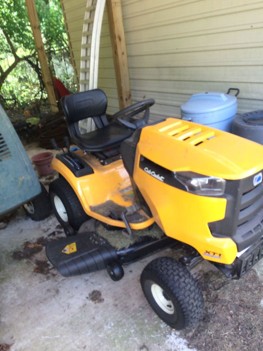 Image for July Online Moving and Equipment Consignment Auction