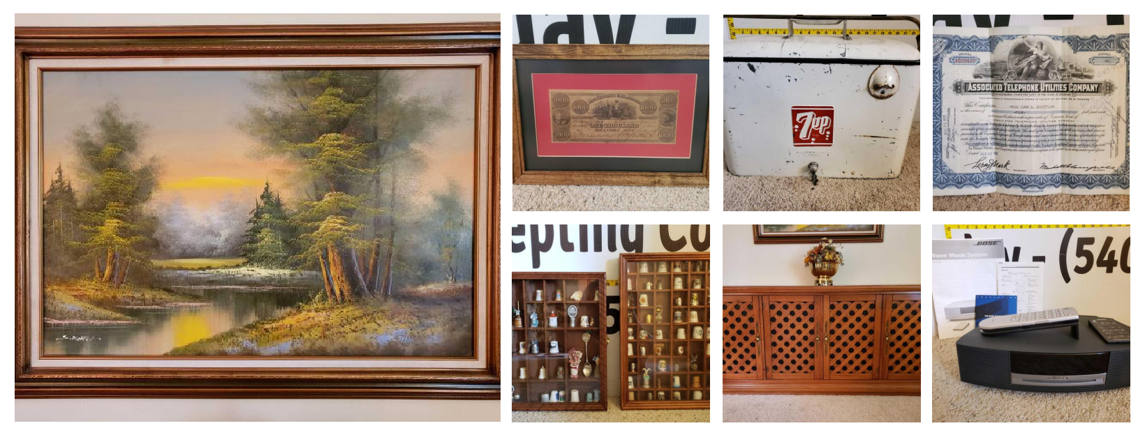 Image for 3121 Clearview Drive (Roanoke) Estate Auction